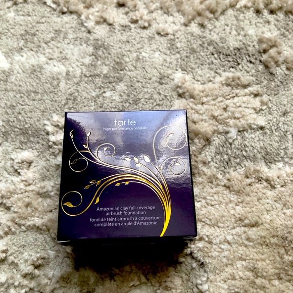 Tarte high performance naturals Amazonian clay full coverage - Picture 2 of 3